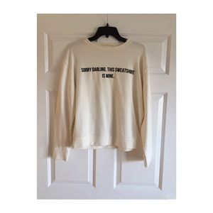 MNG Sweatshirt